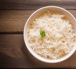 Plain Rice