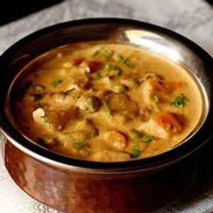 Veg Handi