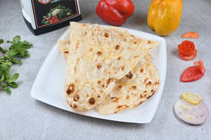 Butter Naan