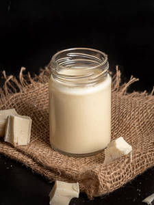 White Chocolate Sauce
