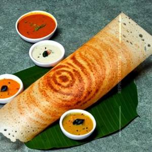 Paneer Dosa Pack Of Two Piece