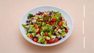 Kachumber Salad