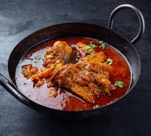 Bhuna Pyaz Ka Murgh