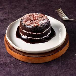 Chocolate Lava