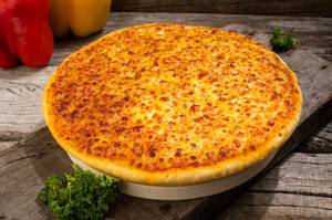Margherita Pizza