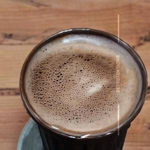 Cold Coffie 