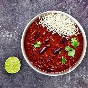 Rajma Chawal