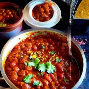 Corn Chilli