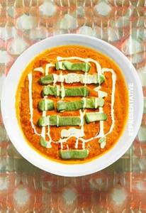 Paneer Korma