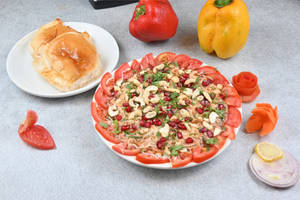 Balaji Special Pavbhaji