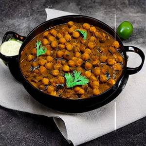 Pindi Chana