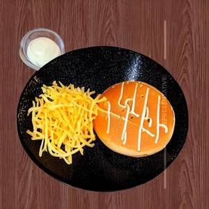 Extra Cheese