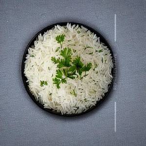 Plain Rice