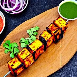 Paneer Tikka