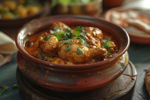 Murg-E-Tanarika