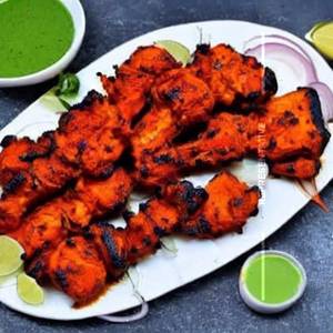 Fish Tandoori