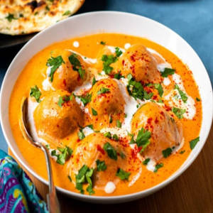 Malai Kofta