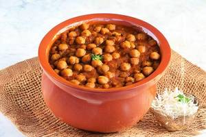 Chana Masala