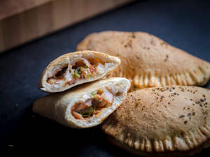 Calzone Pockets