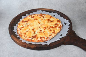 Cheese Blast Pizza