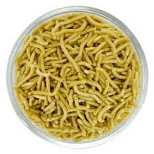 Lahsun Sev [250 Grams]