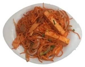 SINGAPURI NOODLES