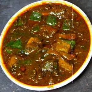 Veg Lahori