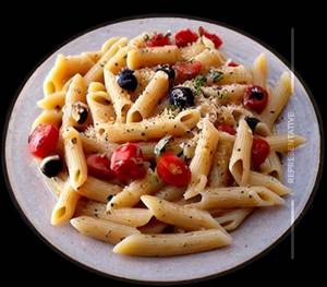 Badi Pasta