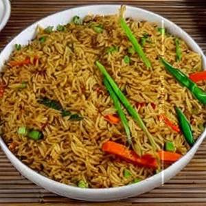Nasi Goreng Rice  Veg H