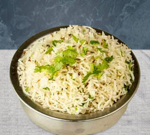 Jeera Rice