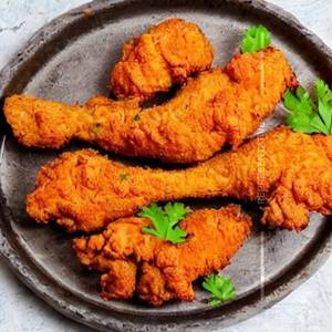 Fish Fry
