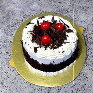 Black Forest Cake( 1 Pound )
