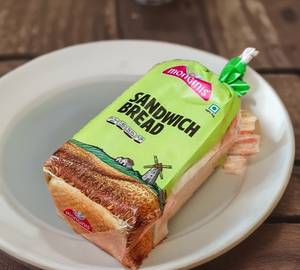 Sandwich bread