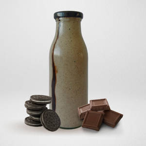 Chocolate Oreo
