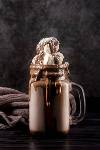 Choco Brownie