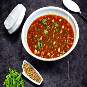 Karoda Soup