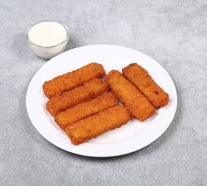 Finger Fish