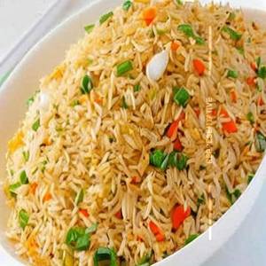 Egg Fried Rice