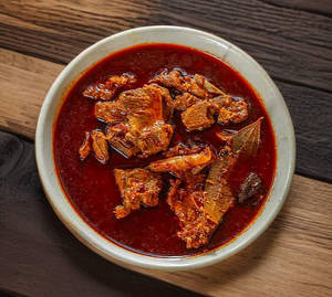 Mutton Rogan Josh