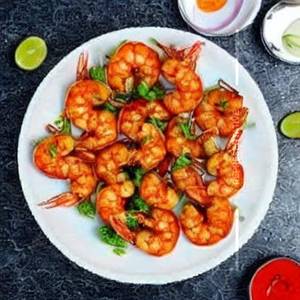 Prawns Kalimiri