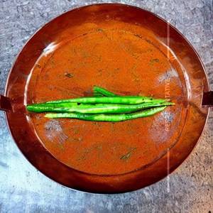 Fish Sarsowala