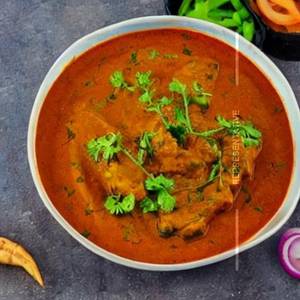 Murgh Makhani