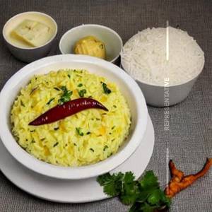 Curd Rice