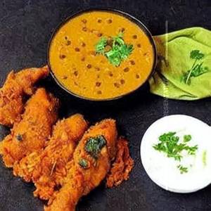 Chicken Pahadi