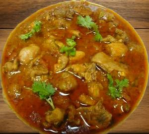 Chicken Ki Gravy