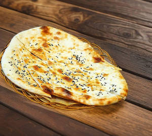 Plain Naan
