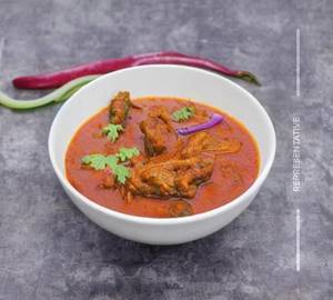 Chicken Kosa