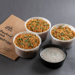 1 Kg Tawa Pulav