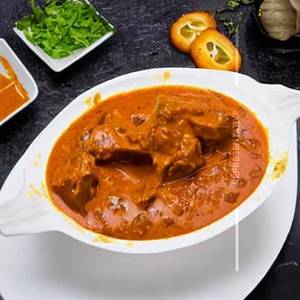 Special Butter Chicken
