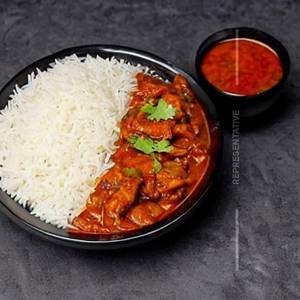 Masala Rice